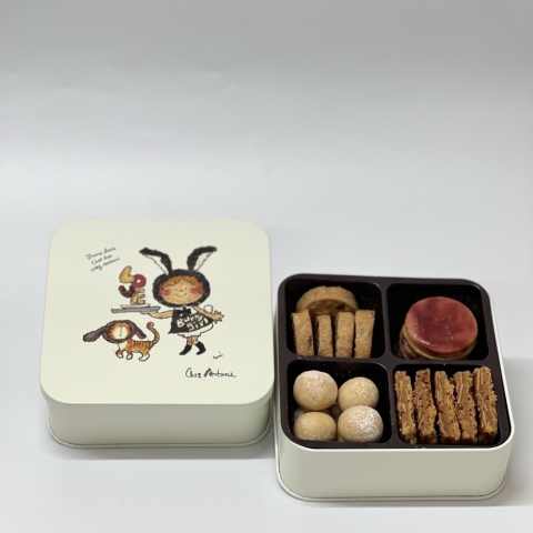 �t�[���Z�b�N�@�z���C�g�f�[