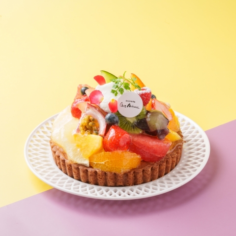 �t���[�c�^���g