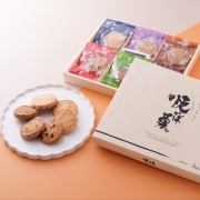 クッキー専門店ｃｈｅｚ－ｍｏｉ様　　④オーダー専用ページ 焼洋菓 シェ・アオタニ