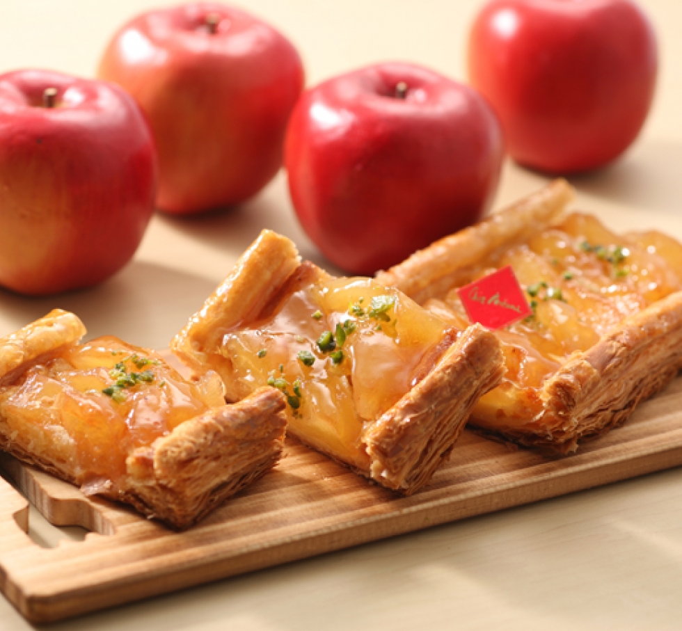 �J�ăp�C �i��񂲁j