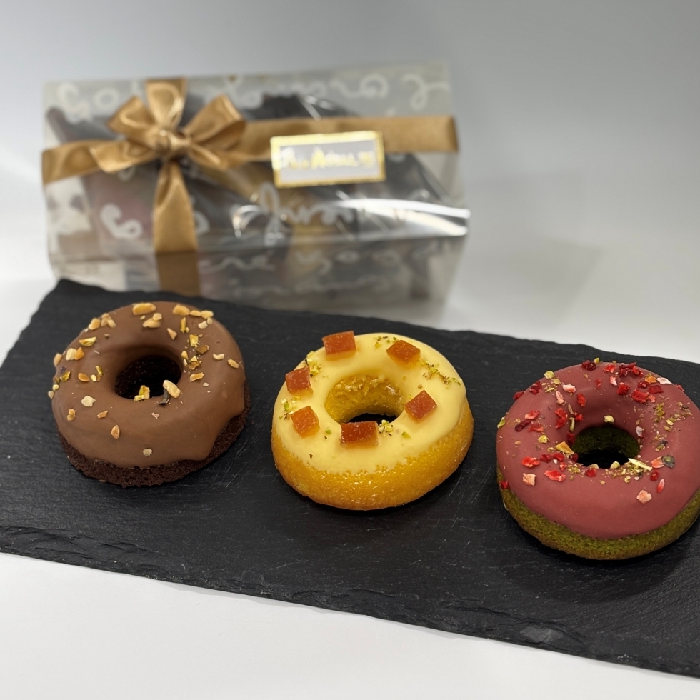 �V���R���h�[�i�c3��