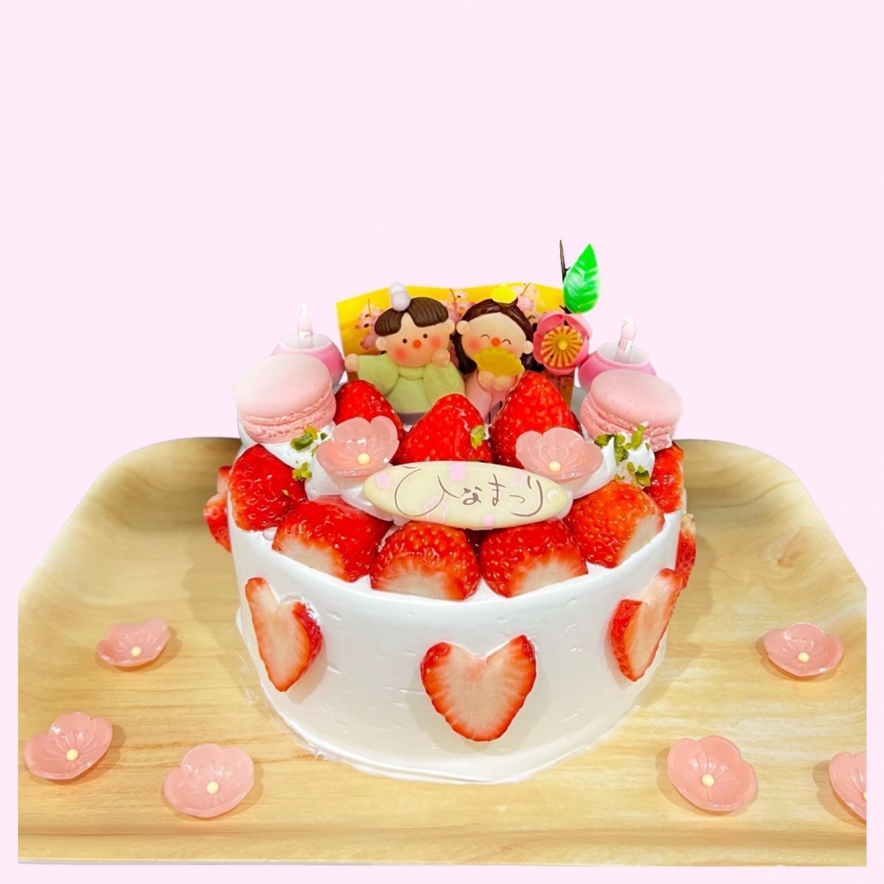 �ЂȂ܂�f�R���[�V����