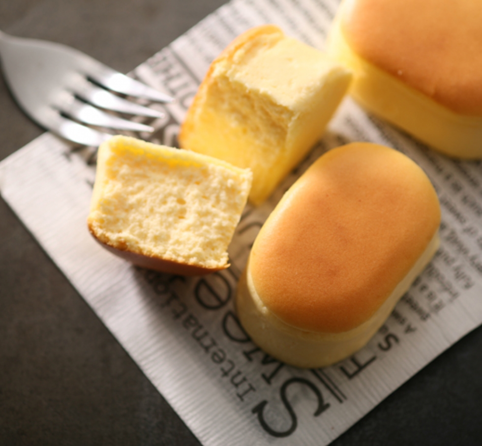 夢チーズ