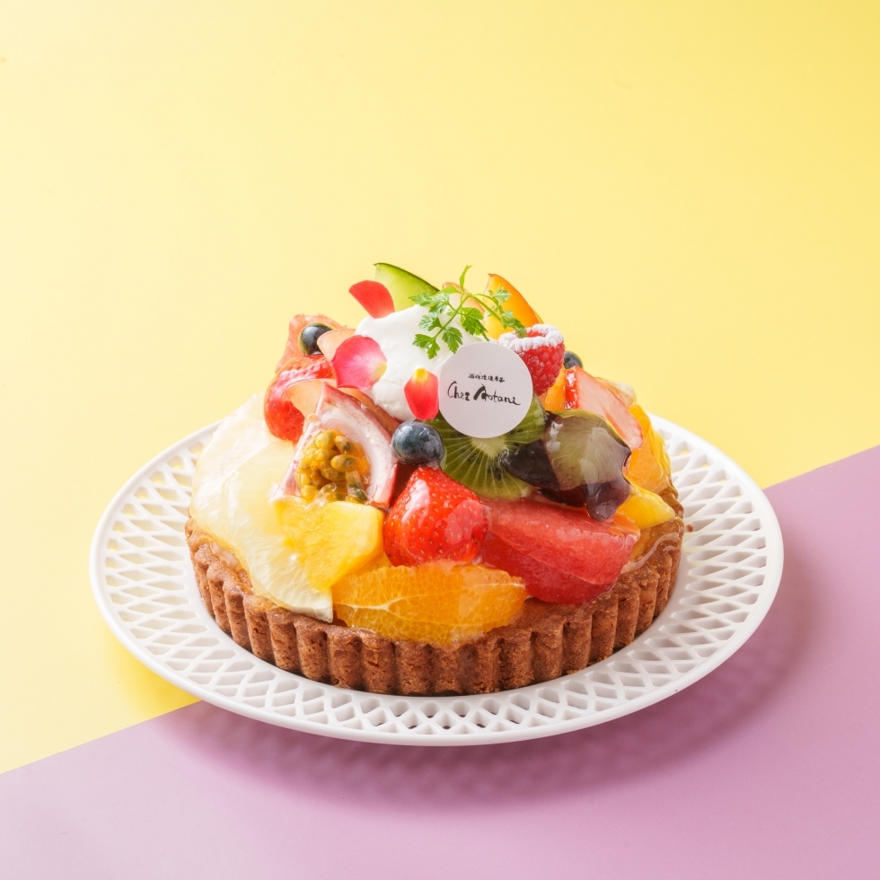 �t���[�c�^���g