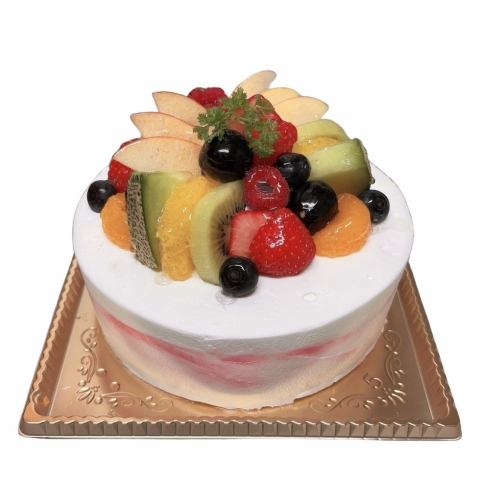 �t���[�c�f�R���[�V�����P�[�L