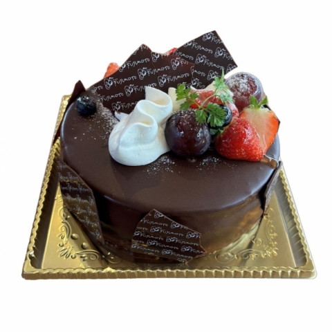 �`���R���[�g�P�[�L