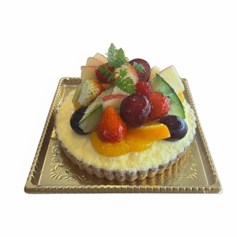 �t���[�c�^���g