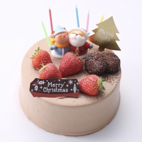 �`���R���[�gXmas(2025)