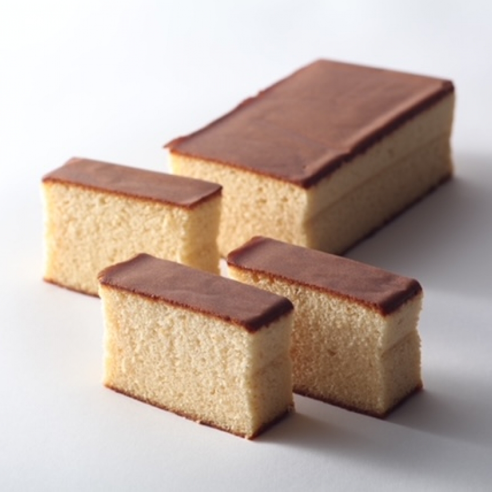 南蛮菓子 かすていら