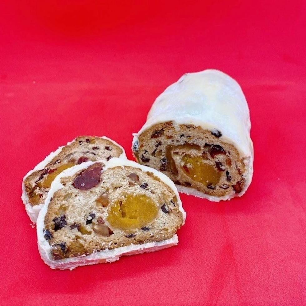 シュトーレン【季節限定】