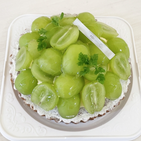 �G�ߌ���@�V���C���}�X�J�b�g�̃^���g