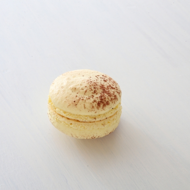 マカロン・砂糖菓子 パティスリーシトロン