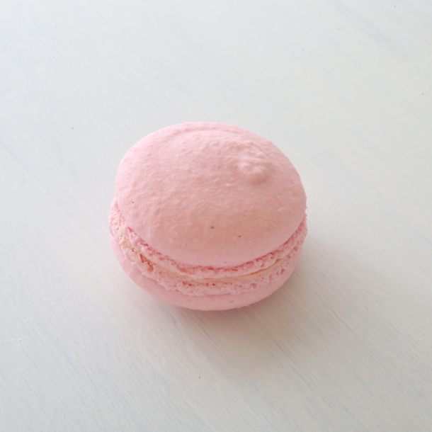 マカロン・砂糖菓子 パティスリーシトロン