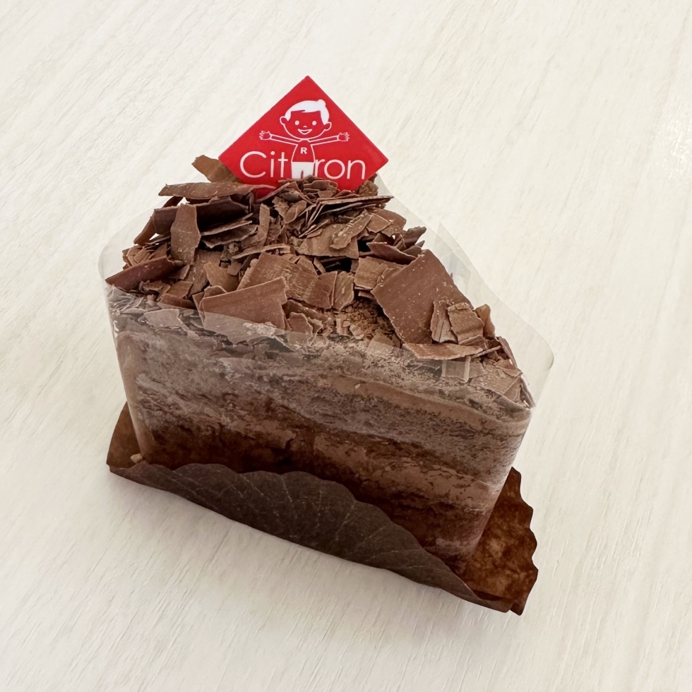 �`���R���[�g�V���[�gS