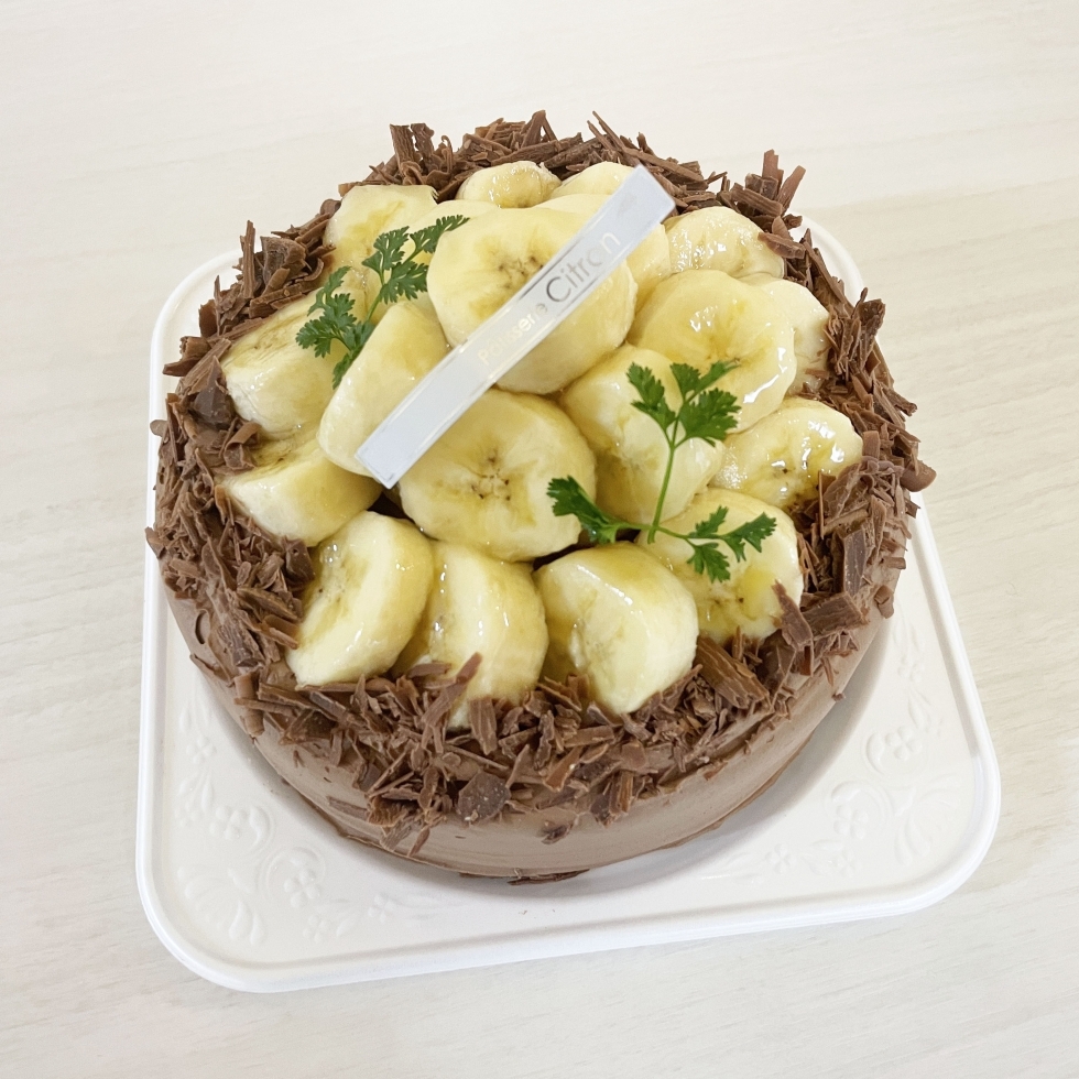 �`���R�o�i�i�̃f�R���[�V����