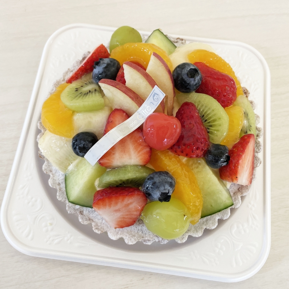 �~�b�N�X�t���[�c�E�^���g