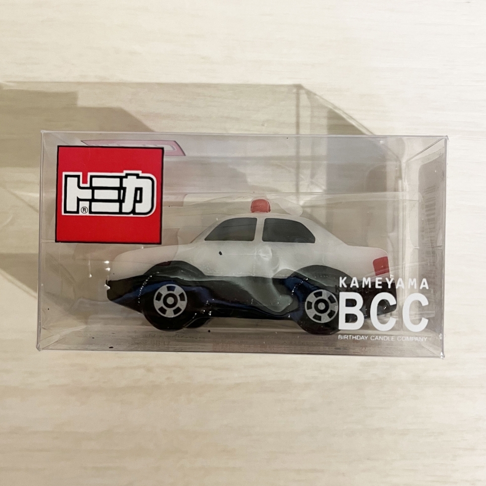 �g�~�J�L�����h���p�g���[���J�[