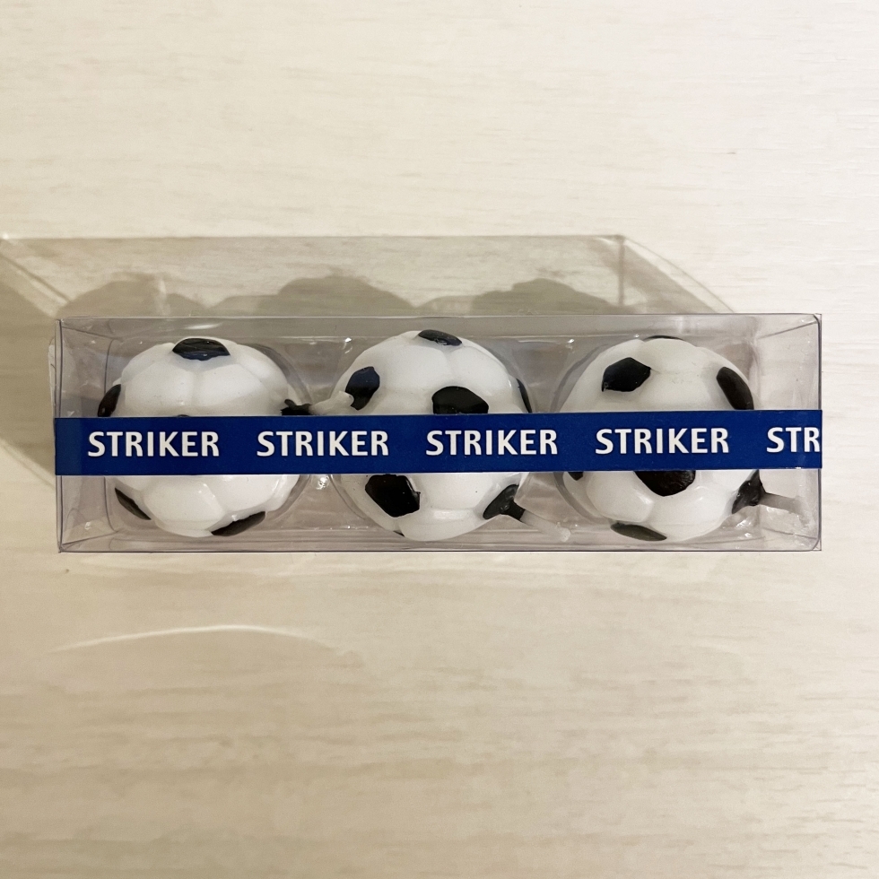 �T�b�J�[�{�[��3��