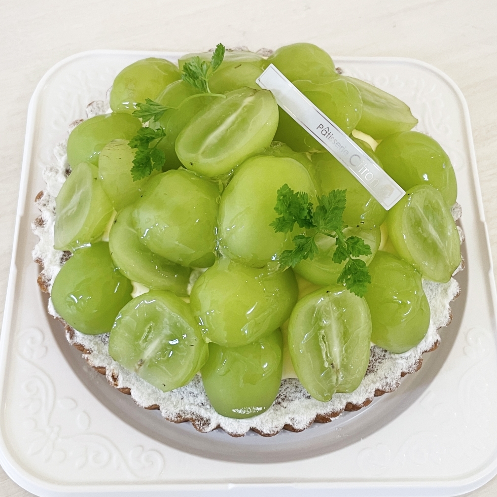 �G�ߌ���@�V���C���}�X�J�b�g�̃^���g