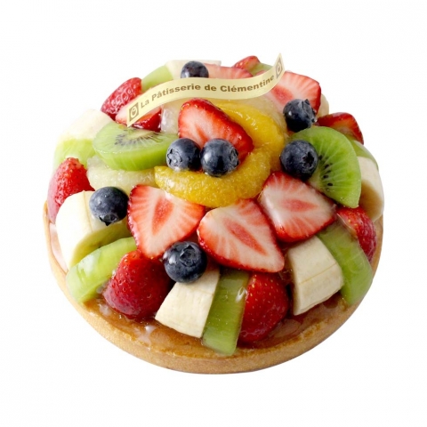 �t���[�c�^���g