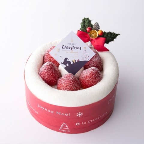 �N���X�}�X�V���[�g