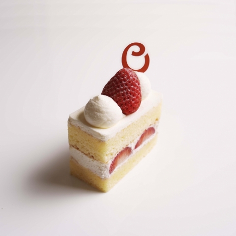 �V���[�g�P�[�L