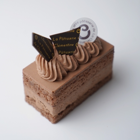 �`���R���[�g�P�[�L
