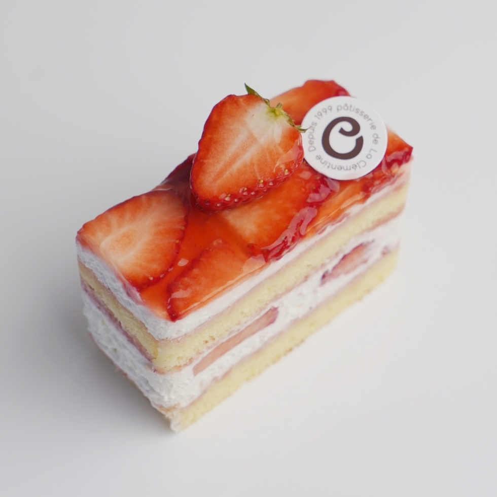 �Ԃ��V���[�g�P�[�L