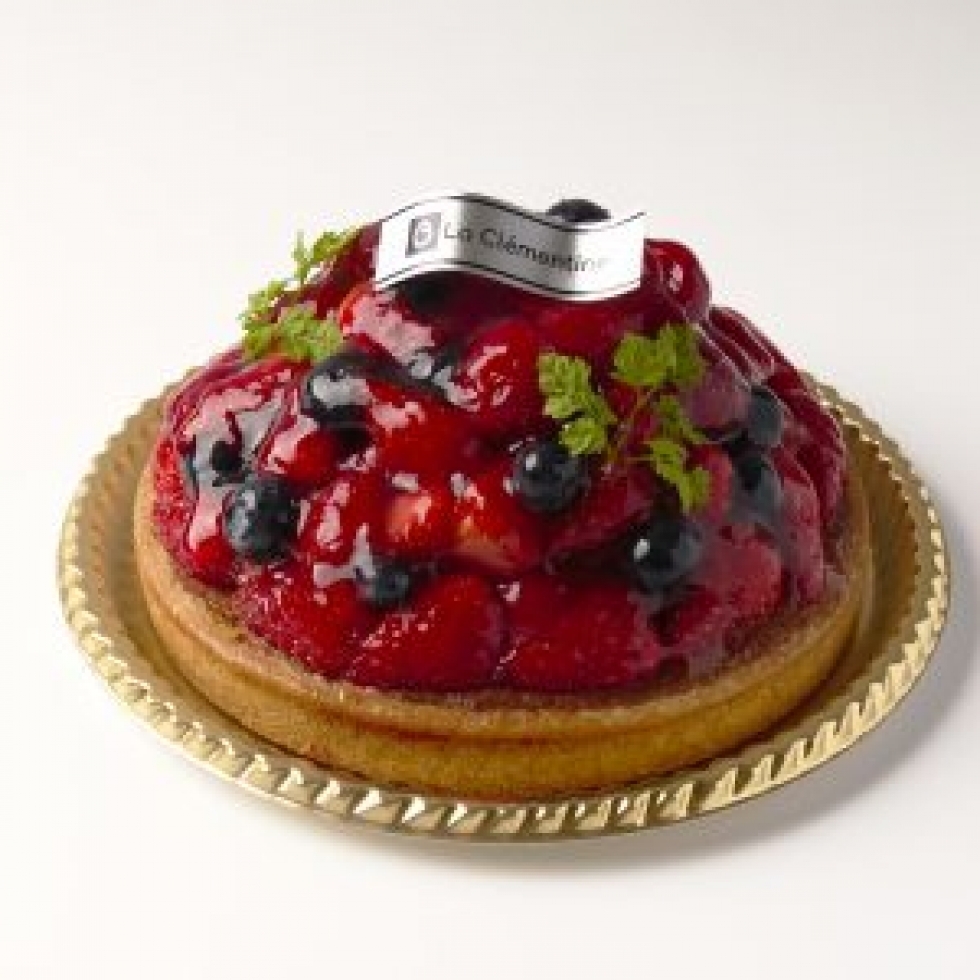 �x���[�̃^���g