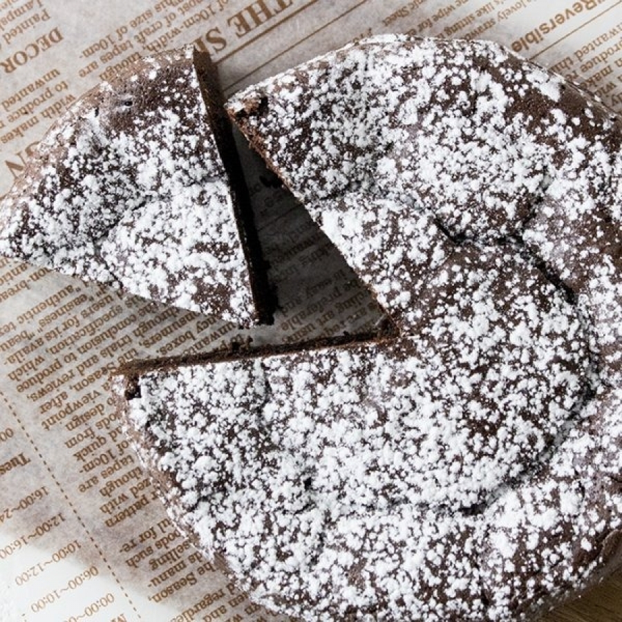 グルテンフリー ガトーショコラ〈配送〉 ラ・クレマンティーヌ