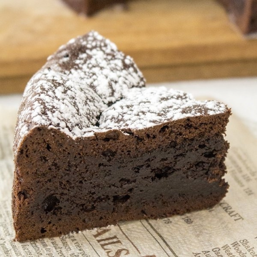 グルテンフリー ガトーショコラ〈配送〉 ラ・クレマンティーヌ