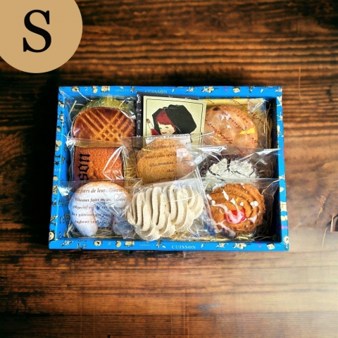 CUISSON�M�t�g�@S