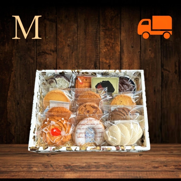 ジュエリーの詰め合わせセット6kg セックギフト M キュイッソン オンラインショップ