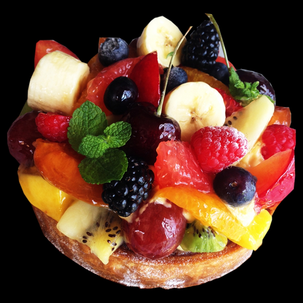 �y�X�����z�t���[�c�^���g