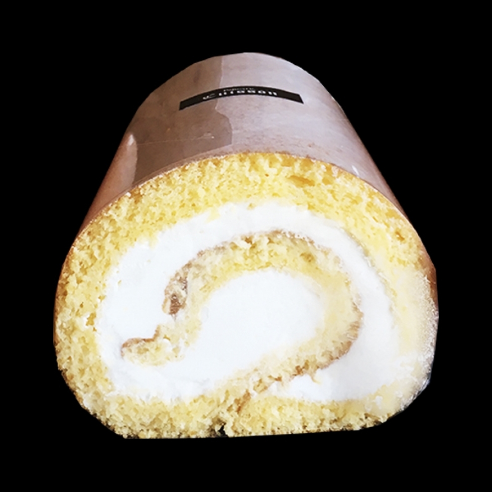 【店頭受取】純生ロール(じゅんなまロール) 16cm