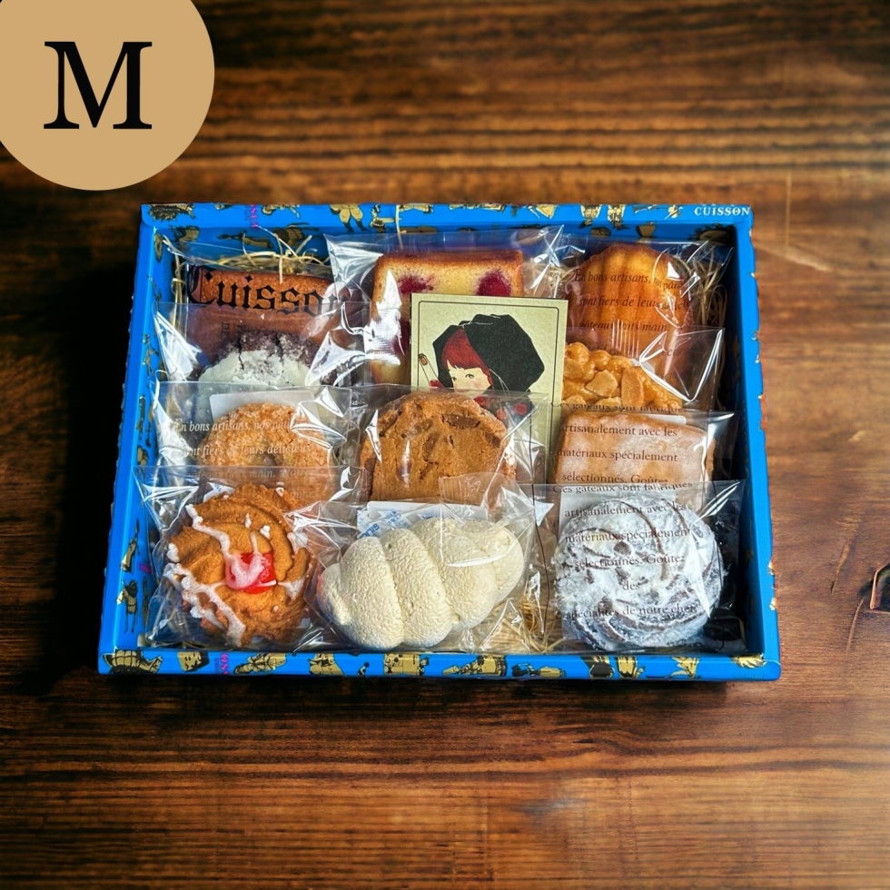 CUISSON�M�t�g�@M