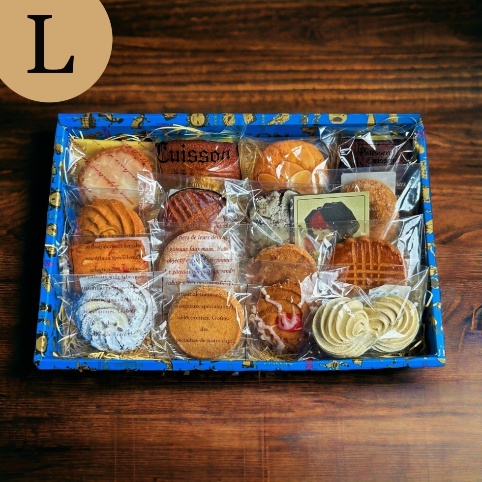 CUISSON�M�t�g�@L