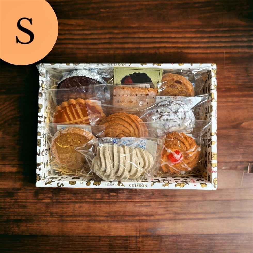 �Z�b�N�M�t�g�@S