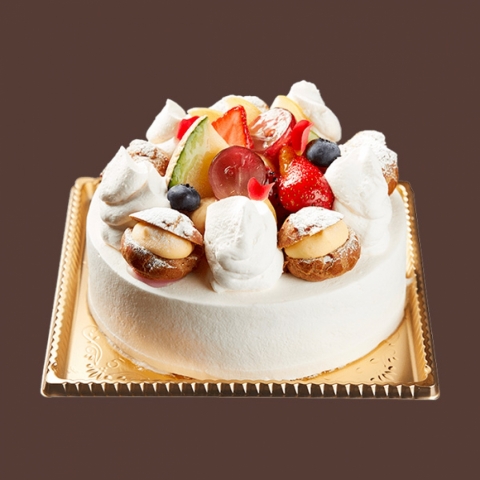 �V���[��