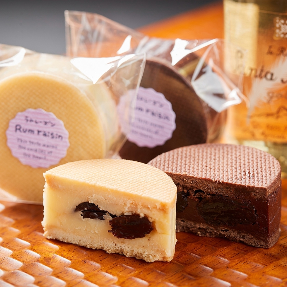 �ɍ]�������[�Y���T���h