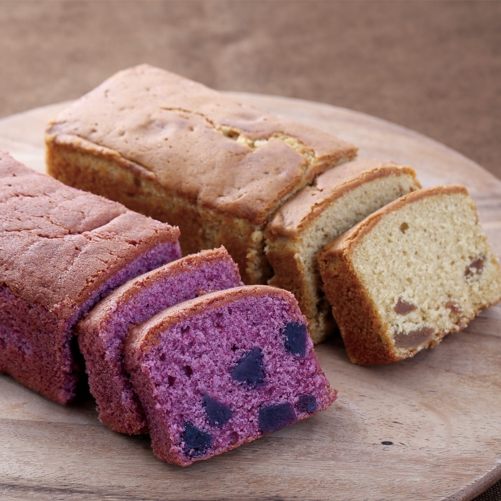 �p�E���h�P�[�L