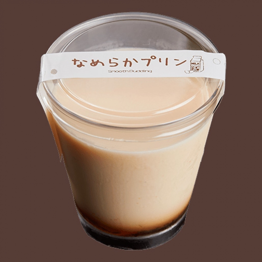 プリン デザート ラボ ショコラ