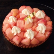 Tarte de Saison G߂̃^g