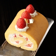 Roule Fraise �����E�t���[�Y