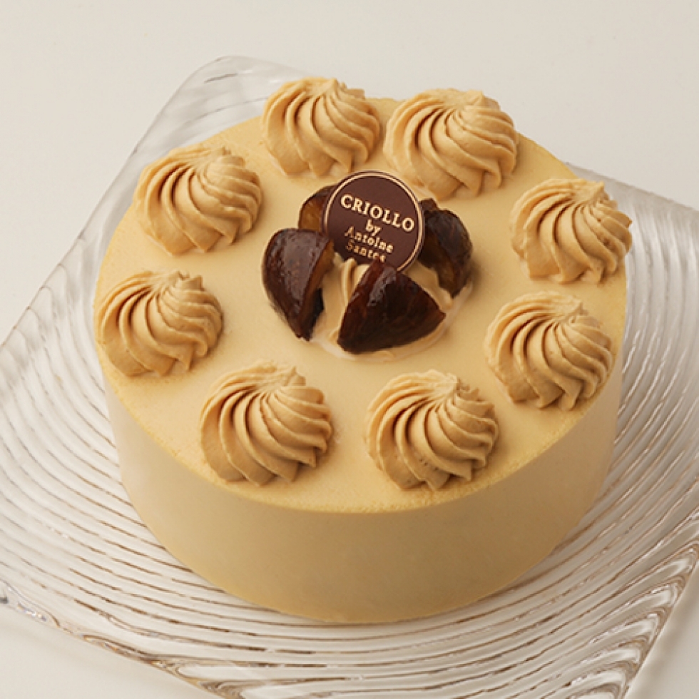 Caramel Marron キャラメル・マロン