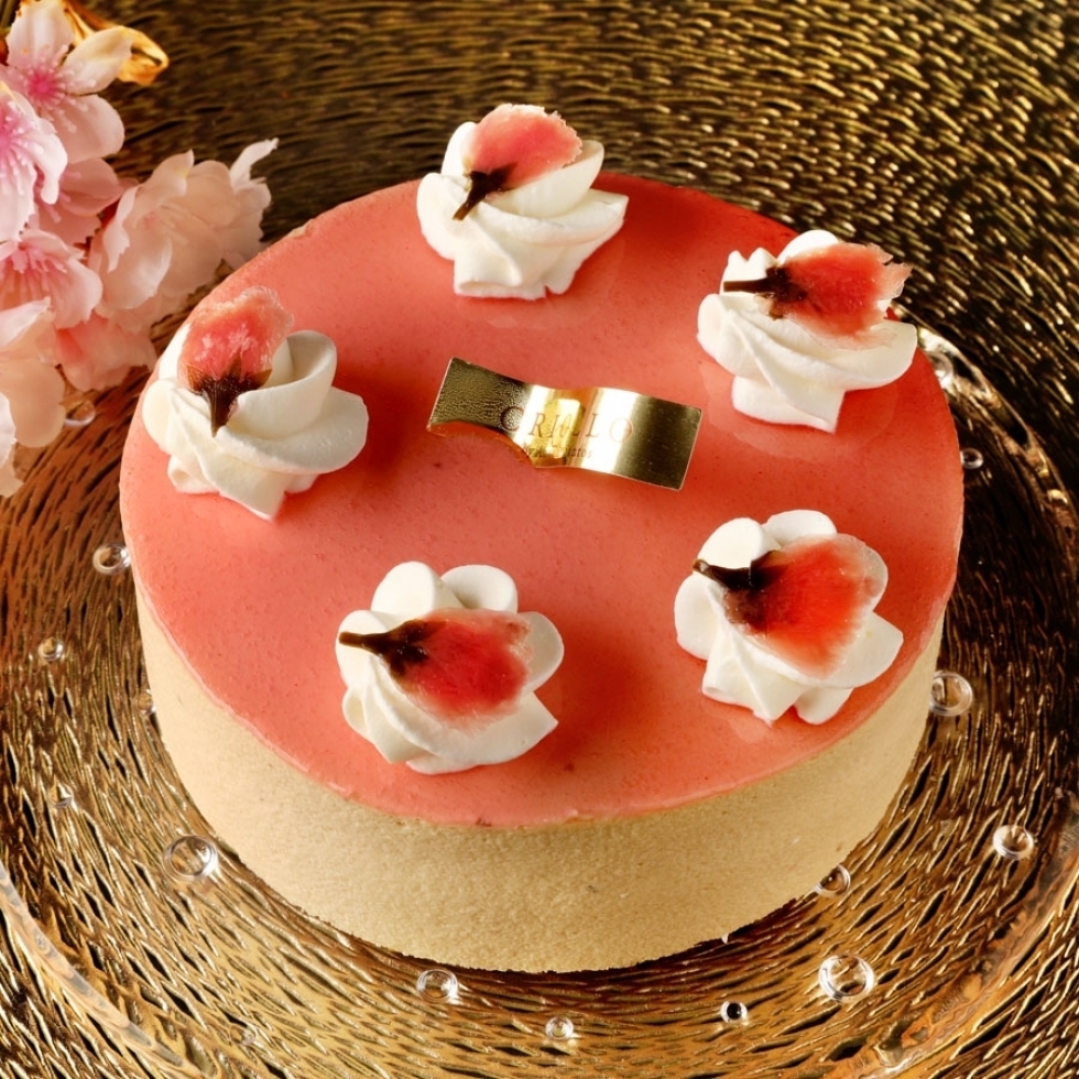 SakuraMatcha �i�����疕���j