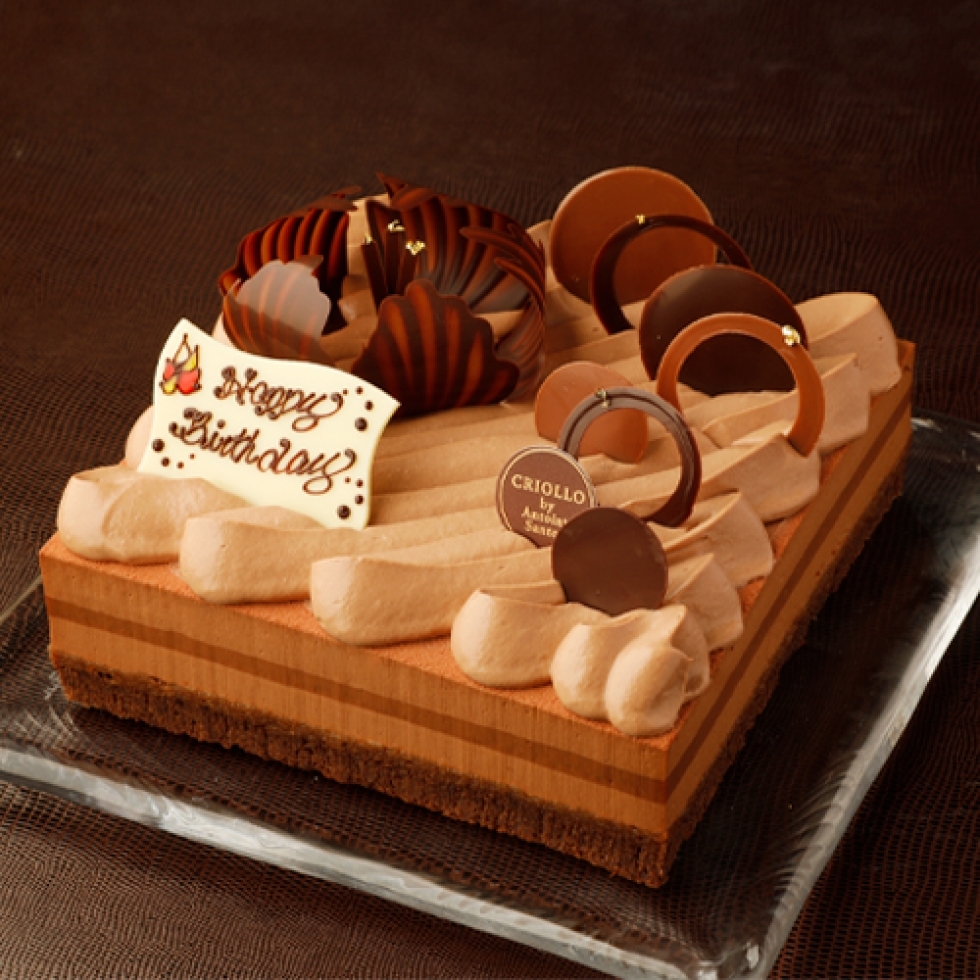 Chocolat Chocolat(ショコラショコラ)