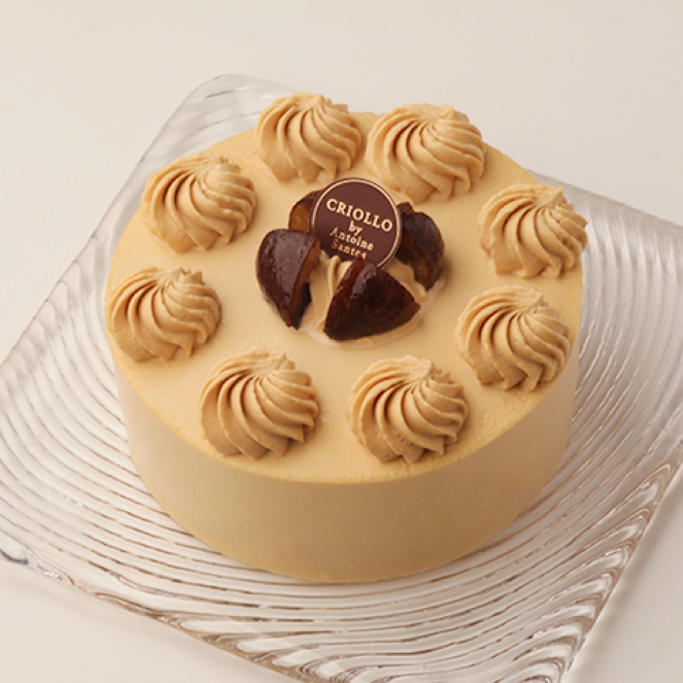 Caramel Marron�i�L���������E�}�����j