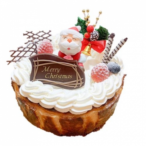 �o�X�N�`�[�Y�E�N���X�}�X�P�[�L