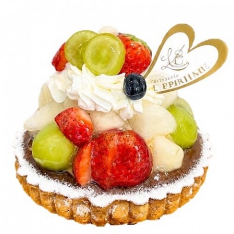 �a���ƃV���C���}�X�J�b�g�̋G�߃^���g